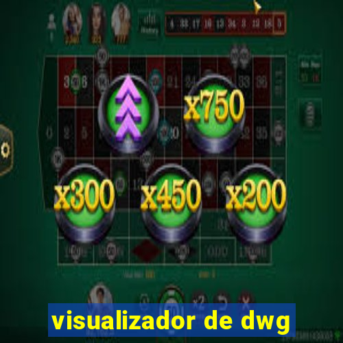 visualizador de dwg